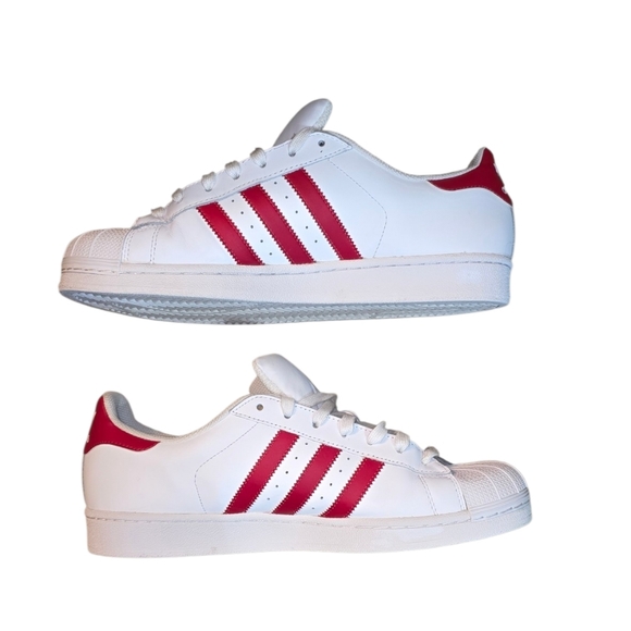 adidas Other - Adidas Superstar II Shoes